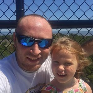 Meet your Posher, Eric